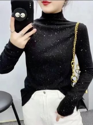 你迷茫的原因,在于读书太少,而想的太多 ——#上衣穿搭 #新款 #打底 #打底衫显瘦 #洋气小衫