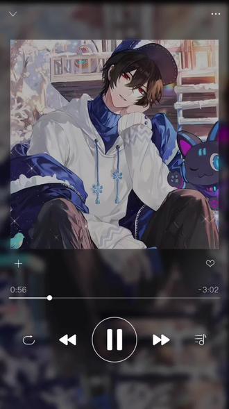 艾因的情人节来电☎️(差点手快给挂了૮₍•́₃•̀₎ა#时空中的绘旅人 #绘旅人包有的 #艾因