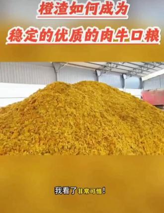 养殖场降本生效的好东西!!!#牛羊草料 #饲料 #养殖场专用 #饲料原料 #养殖人