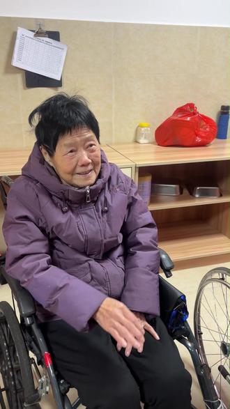 一分钟教会你怎么领取2026年养老补贴金#江西宜春#宜春养老院#如夏园#养老补贴