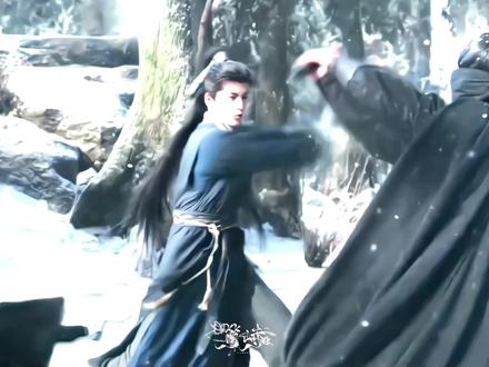 言正 言正#遂玉 #张凌赫#田曦薇