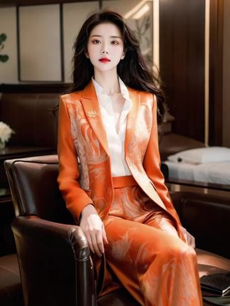 穿上它,轻松变身时尚达人! 姐妹们!这个季节一定要试试这种套装!!!真的太好穿了~而且现在拍一发三!还有运费险!#显瘦穿搭#韩系穿搭#套装#洋气减龄#都市通勤旅游两相宜look