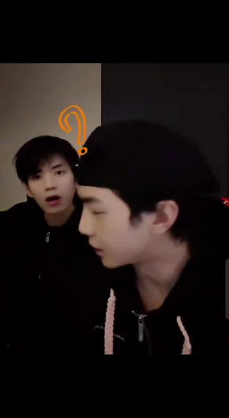 哈哈哈哈照顾好自己😅老人家#叶皓然