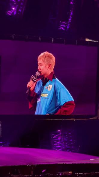 2026.5.9郑州Day5 这段talking我反复咀嚼 反复哽咽🥹🥹#汪苏泷明日世界 #明日世界巡回演唱会 #汪苏泷 #郑州 #永远被真诚所打动