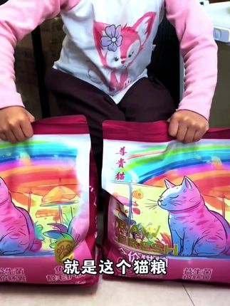 猫粮不是越贵越好,适合自己猫猫最重要,一定要趁厂家有活动的时候薅!#新手养猫  #猫粮  #平价猫粮推荐  #猫粮推荐  #猫粮推荐
