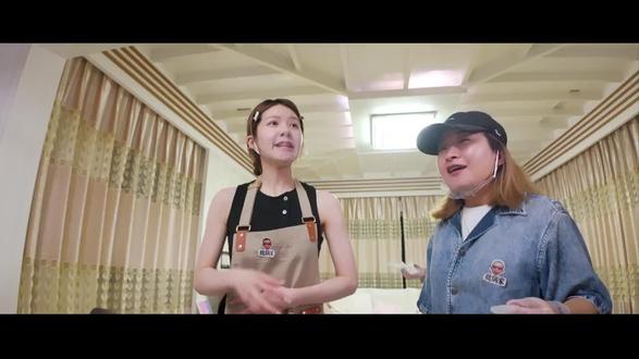 🧧独创料理研发成功!
携热腾腾的美食给大家拜年!㊗️大家马到成功,马上幸福~期待小摊马上开张!#赵露思我可以是任何