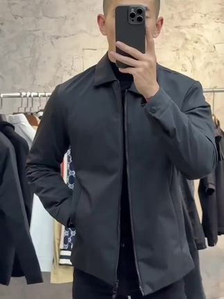 #品质男装 #简约大气 #只做高品质 #高端男装 #爆款热卖中