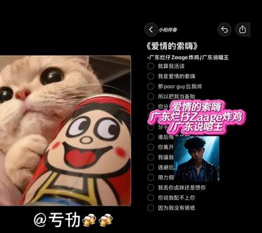 我是爱情的索嗨#爱情的索嗨 #无声卡清唱 #内容太过真实 #rap #抖音热评