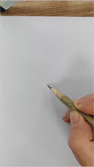 厌世的眼睛怎么画 简单又好上手,几步就能学#我偏要给岁月点颜色看看 #眼睛 #漫画眼睛画法 会~#