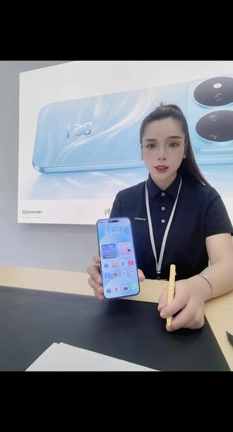 华为手机小技巧#控制中心图标的可以自定义你知道吗