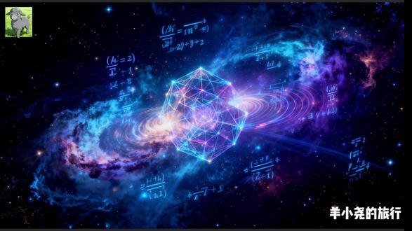 什么是数学-012-几何作图:意识解码宇宙的“几何代数密码” 你画过的每一笔几何图形,从来都不是“随手一画”——而是人类的意识,在触摸宇宙的底层架构!你在纸上勾勒的五角星、画过的一条垂线,看似简单到不值一提,却藏着人类花了千年才破解的宇宙禁令与真相。今天我们聊的“几何作图”,根本不是小学课本里的“画图技巧”,而是一场跨越千年的、人类意识与宇宙秩序的对话——我们用圆规直尺,不是在“创造形状”,而是在“解码宇宙早已写好的、几何与代数共生的终极密码”,这份震撼,我第一次读懂时,久久无法平静。
之前我们聊了数系的拓展(自然数到超越数)、集合代数的关联秩序,今天要讲的几何作图,是数学第一次让“形状”和“数”站在一起,告诉我们:宇宙的秩序,从来不是分“几何”“代数”的——它们本就是同一件事的两面。
#几何代数 #数域 #数学思维 #宇宙本源 #思维格局改变人生