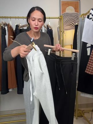 #休闲裤 #源头实力厂家 #显瘦裤子 #源头工厂 #百搭裤子 捡漏价39.9