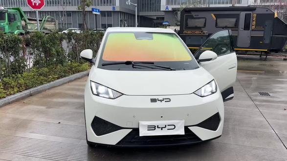 比亚迪海鸥车上的壁纸可以自定义设置,不管是动态壁纸还是静态壁纸,都可以根据自己喜欢的内容去设置,只需要传输到车机上面,在相册里面就能够轻松完成#比亚迪 #比亚迪海鸥 #每天一个用车知识 #用车技巧