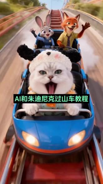 AI和朱迪尼克过山车 ai和朱迪尼克过山车教程 ai和朱迪尼克过山车特效 ai和朱迪尼克过山车制作入口 ai和朱迪尼克过山车指令 ai和朱迪尼克过山车拍同款 疯狂动物过山车 萌宠坐过山车 ai法斗疯狂动物城 玲娜贝儿疯狂动物城 ai 和朱迪尼克过山车教程 ai 和朱迪尼克合影教程 ai 和朱迪尼克过山车 ai 和狗坐过山车指令 ai 和企鹅一起坐滑梯 ai 和二哈坐过山车 ai 软件基础自学教程 正版乐高过山车说明书 ai 和萨摩耶坐过山车 ai 和狗狗一起坐过山车 ai 和朱迪尼克过山车特效 ai 和朱迪尼克合影创意 ai 和朱迪尼克过山车豆包 ai 和朱迪尼克合影 ai 和朱迪尼克过山车合影 Ai 和朱迪尼克过山车 ai 和朱迪尼克过山车玩法 AI 和朱迪合照 ai 和 ai 对战视频 尼克和朱迪 尼克朱迪电影票 尼克朱迪拍照指令 朱迪尼克手拿电影票合照 疯狂动物城2票根p图指令 疯狂动物城2票根p图教程 疯狂动物城2拍照 疯狂动物城合照 疯狂动物城2合照豆包指令 疯狂动物城图片 疯狂动物城票根p图素材 疯狂动物城2素材图片 动物城萌宠合照我先用了 疯狂动物城2合影教程 疯狂动物城情侣合照原图 疯狂动物城AI合照教学 疯狂动物城情侣拍照 疯狂动物城2合影教程 疯狂动物城2抖音开分8.8 疯狂动物城电影院合照ai教程 尼克用胡萝卜录音笔逗朱迪 疯狂动物城ai合照指令 疯狂动物城情侣合拍特效 疯狂动物城ai合照素材 疯狂动物城情侣合拍模板 误入了毛茸茸的疯狂动物城 疯狂动物城2发朋友圈文案 豆包ai图片生成指令疯狂动物城 疯狂动物城2表情包 疯狂动物城2周边热销 谁懂疯狂动物城2后劲有多猛 尼克朱迪手拿票根p图攻略 尼克朱迪手拿票根p图教程 尼克朱迪手拿票根p图指令 尼克朱迪手拿票根教程 尼克朱迪手拿电影票的图片 尼克朱迪照片拼图 疯狂动物城2美图 疯狂动物城电影 疯狂动物城海报 疯狂动物城2预售电影票 电影疯狂动物城2 疯狂动物城票根p图 疯狂动物城2票根p图 疯狂动物城电影票p图教程 疯狂动物城2电影票p图指令 疯狂动物城摆件 疯狂动物城气候墙设计图 夏奇拉疯狂动物城 疯狂动物城票房 #豆包ai ,#豆包P图已经nextlevel了 #疯狂动物城 #AI和朱迪尼克过山车 #疯狂动物城过山车