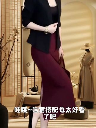 好物推荐#时尚潮流百搭精品女装zsx8392