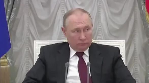 普京为何访华?俄危机只有中国能帮,专家:或让中国重组亚洲格局