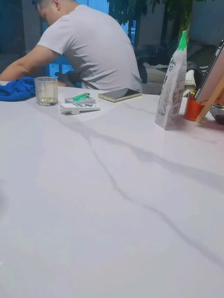 100层结束,偷个懒#打个卡 #空腹爬楼梯