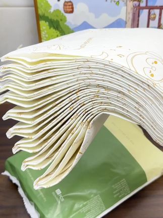 趁#哇爱 大品牌有活动,赶紧囤,#待产包清单 #强烈推荐 #哇爱产褥垫 #种草好物推荐