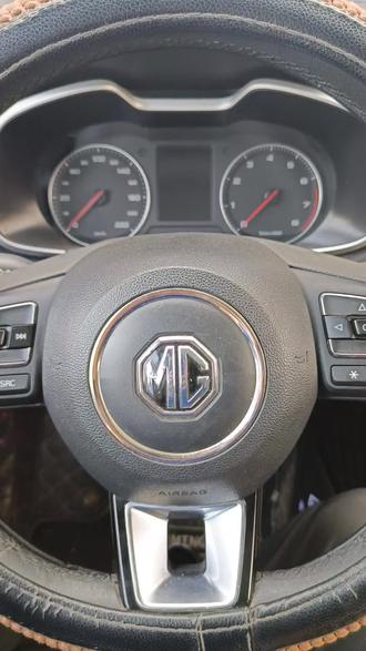 名爵ZS保养复位 #名爵ZS #名爵ZS保养复位 #名爵 #专业的事交给专业的人 #修车