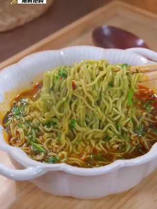 #方便面 #美食好物 #美食 #美食趣胃计划 #古法制作