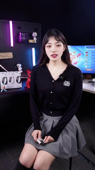 我不允许还有人不知道#小米 今年的王炸#手环 !#智能科技