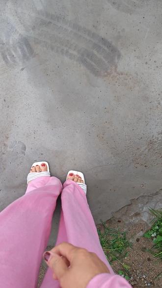 贺涵你在哪里来,我的鞋不能沾水,给我送个雨披来😂#贺涵你在哪