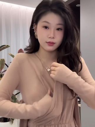 #优雅气质 #约会穿搭 #连衣裙 #每日分享