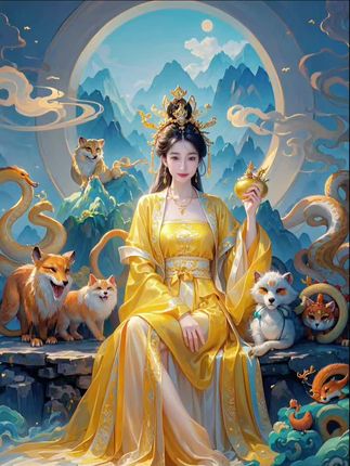 修的是心如镜,行的是静如风,寻得心静如水,自在逍遥… 允许万物穿心而过。且不损心之光明…