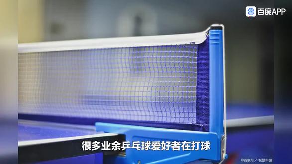 打乒乓球怎样才能不吃别人的发球呢?