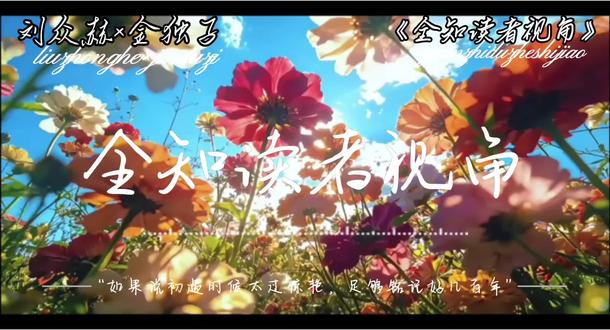 亡妻回忆录 想剪亡妻回忆录的感觉,不知道有没有剪出来?#小说推荐 #全知读者视角 #众独cp