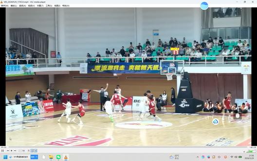 2026-5-29太原理工VS北京大学 第三节片段1#CUBAL #篮球 #宜昌篮球 #太理男篮 #太理#太理