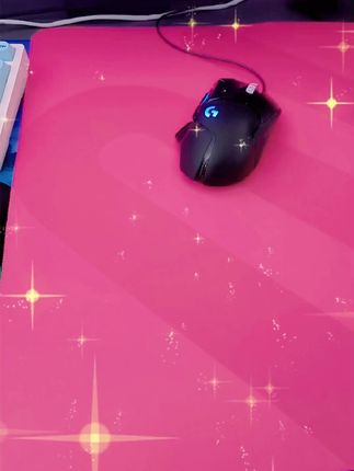 #视频同款#电竞鼠标垫