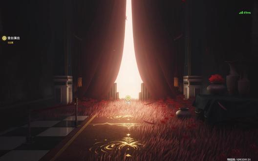 弗洛洛剧情3 #鸣潮