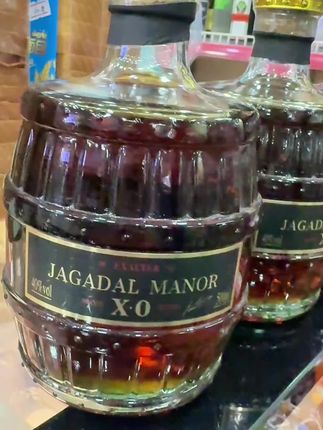 #给你推荐一个好酒又便宜又好喝