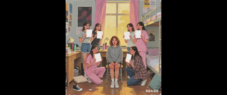 《芳华》里面有芳华吗?看完之后只觉得青春是一场徒劳。