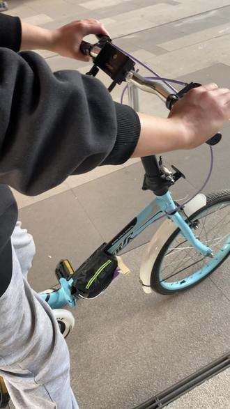 重庆自行车电动车上门教学
#重庆自行车教学 #重庆电动车教学#重庆创业 #自行车教学#电动车教学