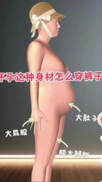 小孕妇们,这套独特又好看的背带裤,简约又高级,猪鼻扣调节大小,腹部空间很大,面料轻薄又透气,夏天穿着凉快。 #孕期穿搭#孕妇套装 #背带裤套装#简约高级感