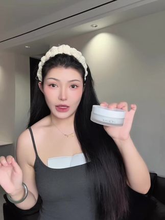 #白月光睡眠面膜 #免洗面膜
