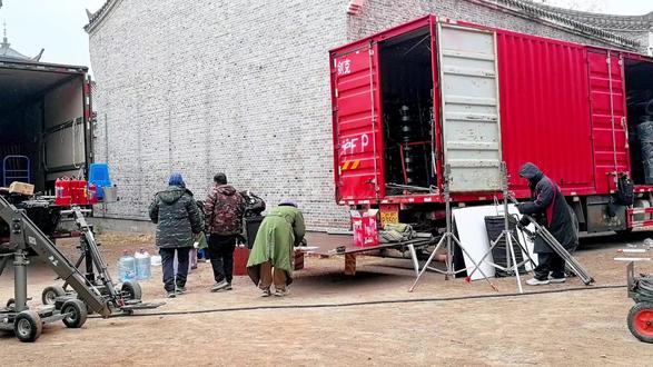 横店影视城1:一张票5个景点一天游完(攻略) #上热门 #今日抖音热榜 #横店旅游攻略 #横店打卡地 #横店门票怎么买最划算 #东方好莱坞