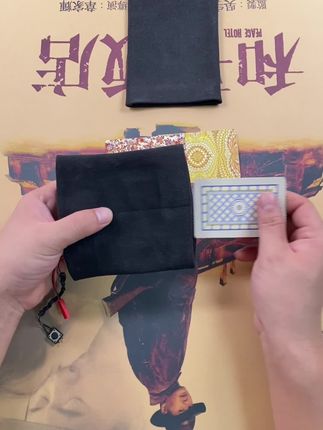 新款魔术袖套,速度快,待机久,不卡顿,一插就会变,单手可操作,嘎嘎板正#魔术揭秘 #是时候展示真正的牌技了 #看懂的都是高手 #魔术表演 #独门绝技
