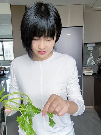 每个人都有自己的生活节奏,多做自己喜欢的事,活在自己的时区里#vlog日常 #在家做美食