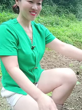 对口型