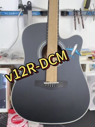 调试 | 嘻嘻,又是我这个大可爱给客户调试琴发出~主打我的客户我来宠~#推荐性价比吉他 #吉他教学入门零基础 #布洛克 #布洛克吉他 #vlog日常