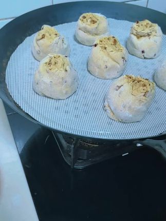 食品级硅胶蒸笼垫,柔软耐用,蒸馒头包子一点不沾,厂家直销质量杠杠滴价格超划算,需要的赶紧抢购哦#家常美食 #在家做美食 #超便宜超划算 #厨房好物 #蒸笼垫