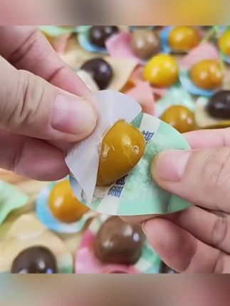 多口味无壳鹌鹑蛋独立小包装追剧解馋小零食