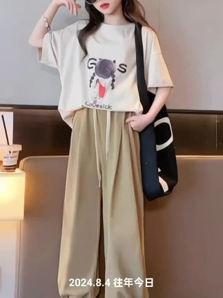 #夏天穿搭 #生女儿就是用来打扮的 #简约穿搭 #高品质童装 #夏季穿搭