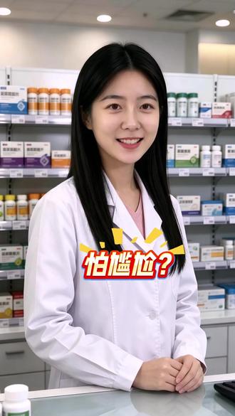 怕尴尬吗,买司美那非? 怕尴尬吗,买司美那非?#药店日常 #药店 #药店人 #人间清醒 #药店实话