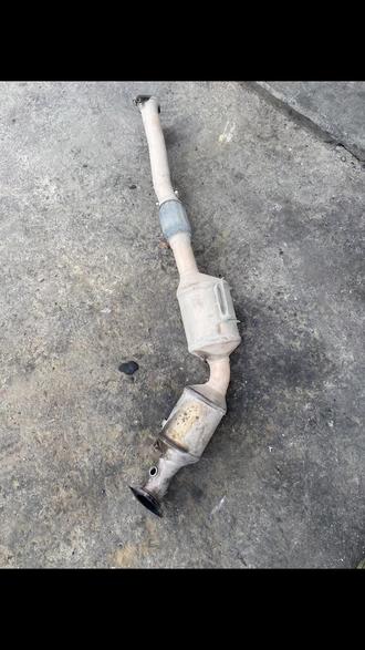 江铃域虎皮卡颗粒捕捉器堵塞导致限速无力!高温再生解决问题