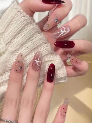 美甲师,自助美甲,显白美甲,超好看的美甲 夏天显白美甲#美甲#自助美甲#美甲推荐 #超好看的美甲#显白美甲