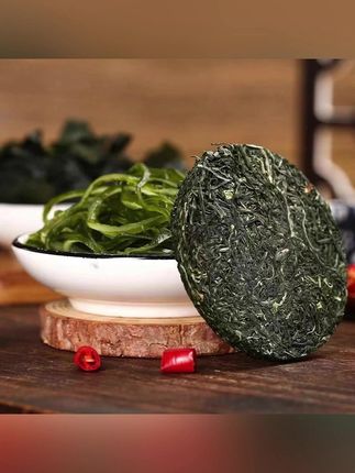 豪媳妇(深海海带丝)压缩海带丝干净营养免洗免切#海带丝  #压缩海带丝  #深海海带丝  #海带丝推荐  #海带丝免洗免切